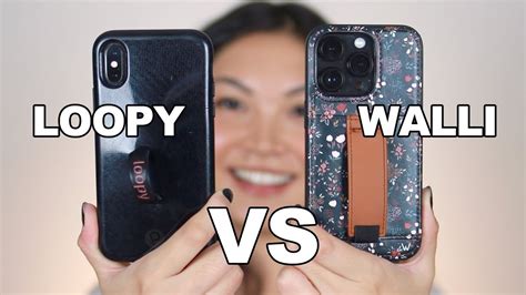 loopy vs walli case review.